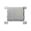 Wiremold 880S1 Omnibox Series Steel Floor Box, 1-Gang, Steel view 1