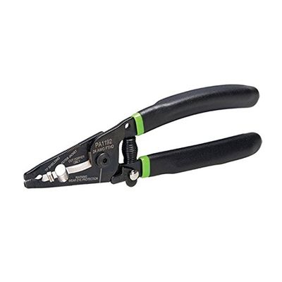 Cable Cutter, Center Cut, 7 in