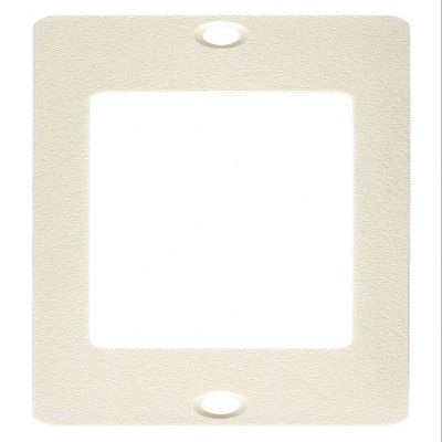 GFCI/Decora/Styleline Cover, Ivory