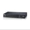 ATEN eco PDU PE6108G 8-Outlets PDU-TAA Compliant - Network (RJ-45) - 1U - Rack-mountable view 1