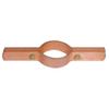 Riser Clamp, Tube Sz 1/2In, Length 6 1/2In view 1