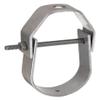 Clevis Hanger, Adjustable, Pipe Sz 3 In view 1