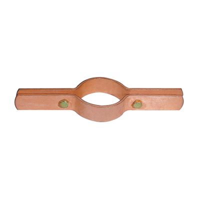 Riser Clamp, Tube Sz 3 In, 11 1/2 In L