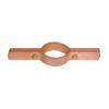 Riser Clamp, Tube Sz 3 In, 11 1/2 In L view 1