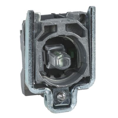 Lamp Module and Contact Block, 22Mm, 1No