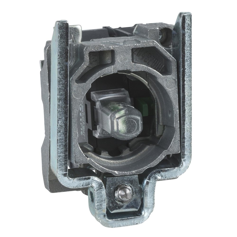 Lamp Module and Contact Block, 22Mm, 1No