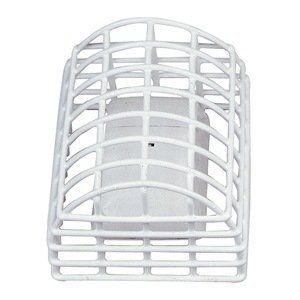 Motion Detector Guard, Steel Wire, Surface