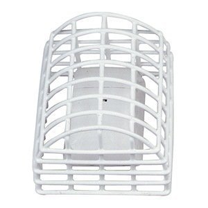 Motion Detector Guard, Steel Wire, Surface