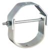 Clevis Hanger, Adjustable, Pipe Sz 1 1/4In view 1