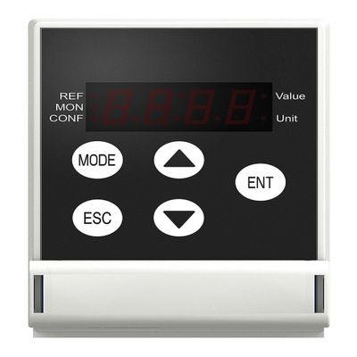 Remote Keypad, IP54, Fixed, ATV12
