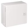 Enclosr, Mtllc, 23.6In.Hx 23.6In.Wx8.3In.D view 1
