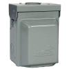 Power Outlet, 10-50R, 120V/240V, 50A view 1