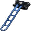 Prox Tamo Holder V3 Adjustable BK (Blue/Black) view 1