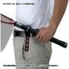 Prox Tamo Holder V3 Adjustable BK (Blue/Black) view 3