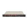 Supermicro Server Barebone SYS-6016T-MT 1U Xeon 5500 PCI-E LowCost noIPMI 4x3.5inch Retail view 1