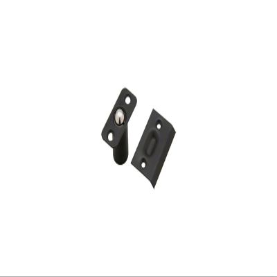 CRL 1034D Black Residential Ball Catch