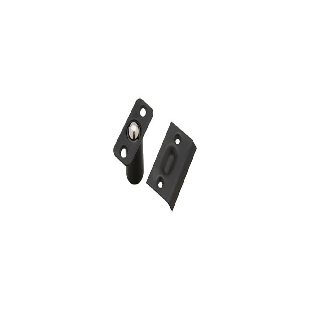CRL 1034D Black Residential Ball Catch