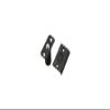 CRL 1034D Black Residential Ball Catch view 1