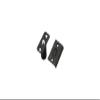 CRL 1034D Black Residential Ball Catch view 2