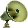 Horn Loudspeaker, Re-Entrant, 30/40W, 25/70V, 11 view 1