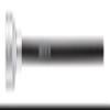 Bondhus 30646 6-piece Socket Hex Bit Tool Set with Sockets, 6" Length,1 set-Pack view 2