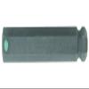 Bondhus 43476 10mm ProHold 3/8" Drive Socket Ball End Bit with ProGuard Finish, 2" view 1