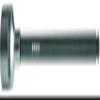 Bondhus 43872 8mm ProHold 3/8" Drive Socket Ball End Bit with ProGuard Finish, 6" view 1