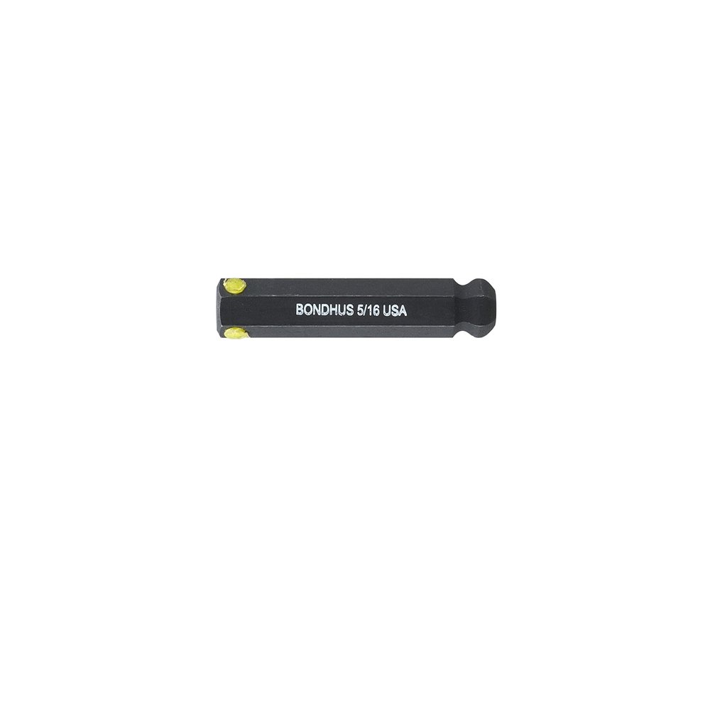1/2 ProHold Ball Bit 2"