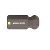 Bondhus 31419 3/4" ProHold Socket Ball End Bit with ProGuard Finish, 2" view 1