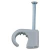 Legrand LEG98318 Cable Guards Flexible Multifix Cable Diameter 1420 Grey Set of 100 view 1