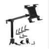 ARKON Mounts - Car Seat Rail Tablet Mount and Holder | Heavy-Duty for Car/Truck | Adjustable Angle & Height | Easy Installation & Removal | 22-inch Arm for Enhanced Accessibility & Convenience view 1
