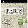 Paris: Le Caf Concert CD view 1