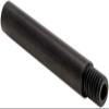 Zacuto Z-BRE-FM3.5 3.5" Black Male/Female Rod Extension view 1