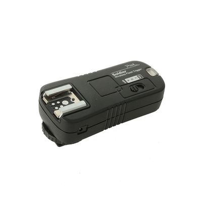 Pixel TF-374 Soldier Wireless Flash Grouping Receiver For OLYMPUS PANASONIC
