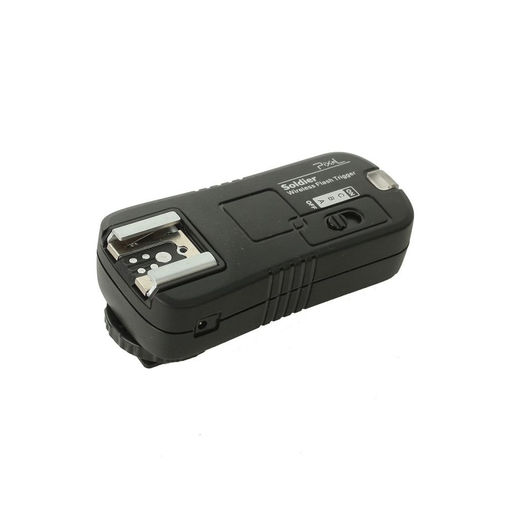 Pixel TF-374 Soldier Wireless Flash Grouping Receiver For OLYMPUS PANASONIC