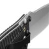 Coast DX345 Coast Dx345 Double Lock Folding Knife 3.5-Inch Blade, view 3