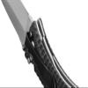 Coast DX345 Coast Dx345 Double Lock Folding Knife 3.5-Inch Blade, view 4