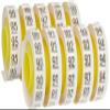 3M ScotchCode Wire Marker Tape Refill Roll SDR-90-99 view 1