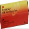 3M ScotchCode Wire Marker Tape Refill Roll SDR-90-99 view 2