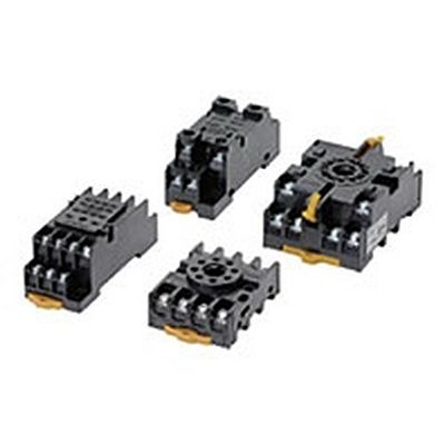 OMRON (Omron) Shared Socket P7SA Type P7SA-10F-NDDC24