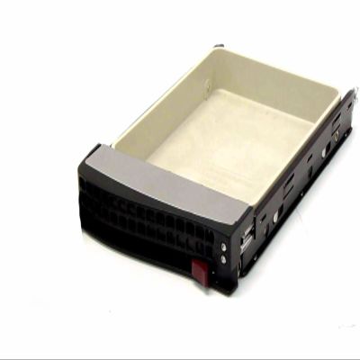 Supermicro Accessory MCP-220-93703-0B HDD Tray for SC937 SATA/SAS Retail