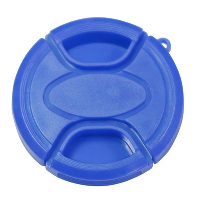 ETSUMI lens cap 40.5BLFJ6424