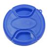 ETSUMI lens cap 40.5BLFJ6424 view 1
