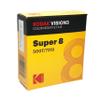 Kodak Super 8 Color Negative VISION3 500T 7219/50' Cartridge view 1