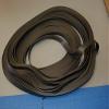 R. STRIP, .130 W X .130 H. Ni/C Fluorosilicone (ECR-215) view 2