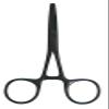 Anglers Accessories 5.5" Heavy Duty Scissor/Forceps Combo view 1