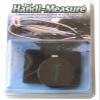Angling Designs Handi-Measure Tape Measure Attaches to Fly Fishing Nets view 1