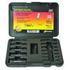 Bondhus 23246 ProHold Socket Hex Bits Set, 2", 6 Piece view 1