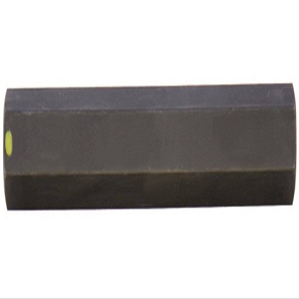 Bondhus 33688 19mm ProHold Socket Hex Bit without Socket with ProGuard Finish, 6"