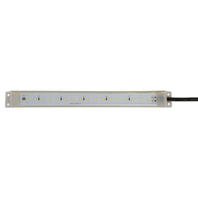 Scandvik Scan-Strip Light - 8" - White